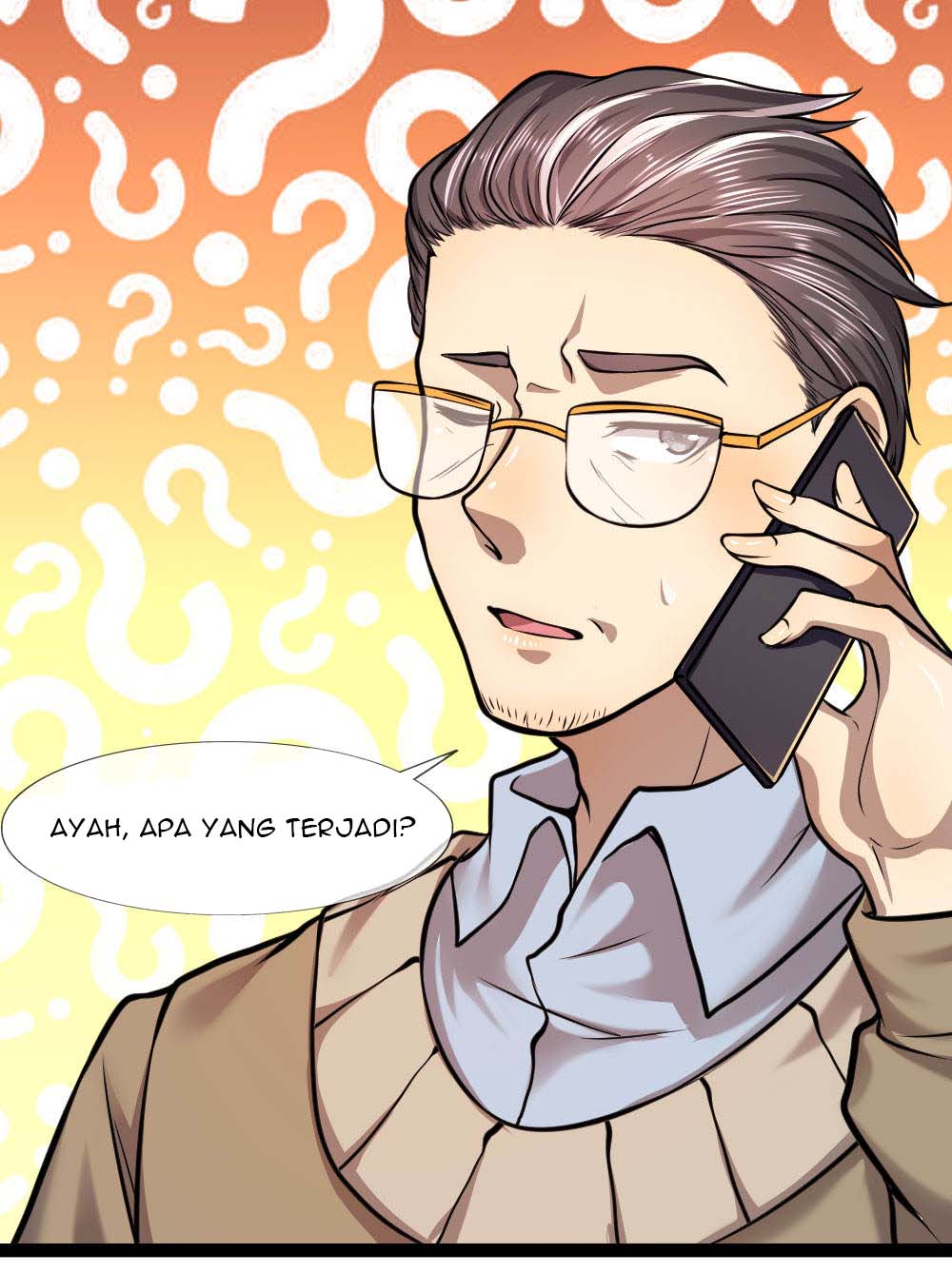 Medical Martial Arts Chapter 107 Gambar 15