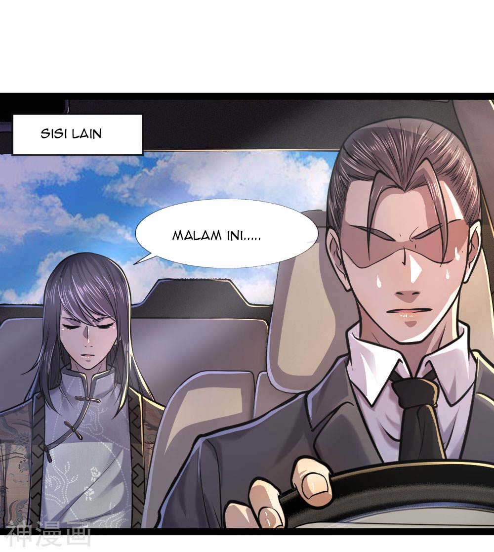 Medical Martial Arts Chapter 107 Gambar 16