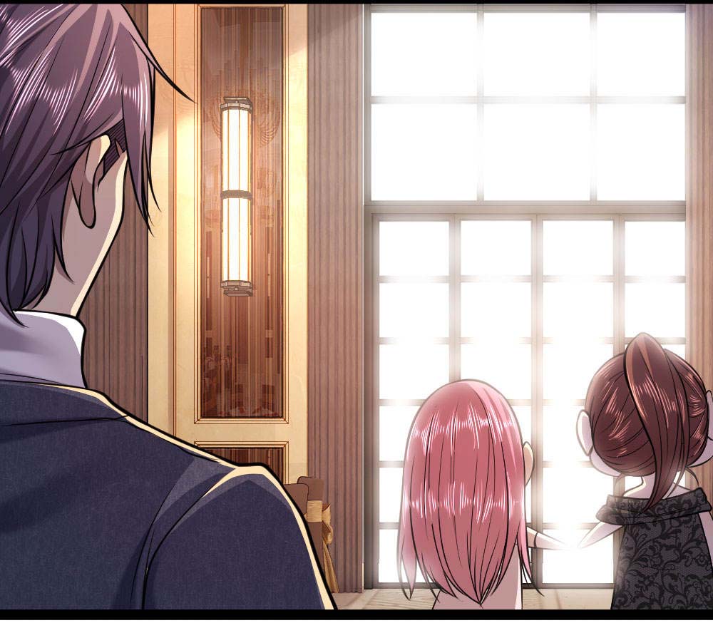 Manhua Medical Martial Arts Chapter 107 gambar nomor 2