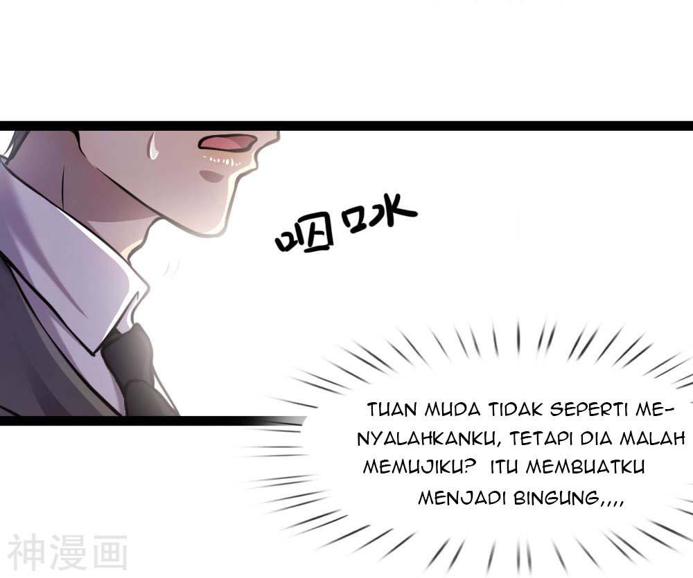 Medical Martial Arts Chapter 107 Gambar 20