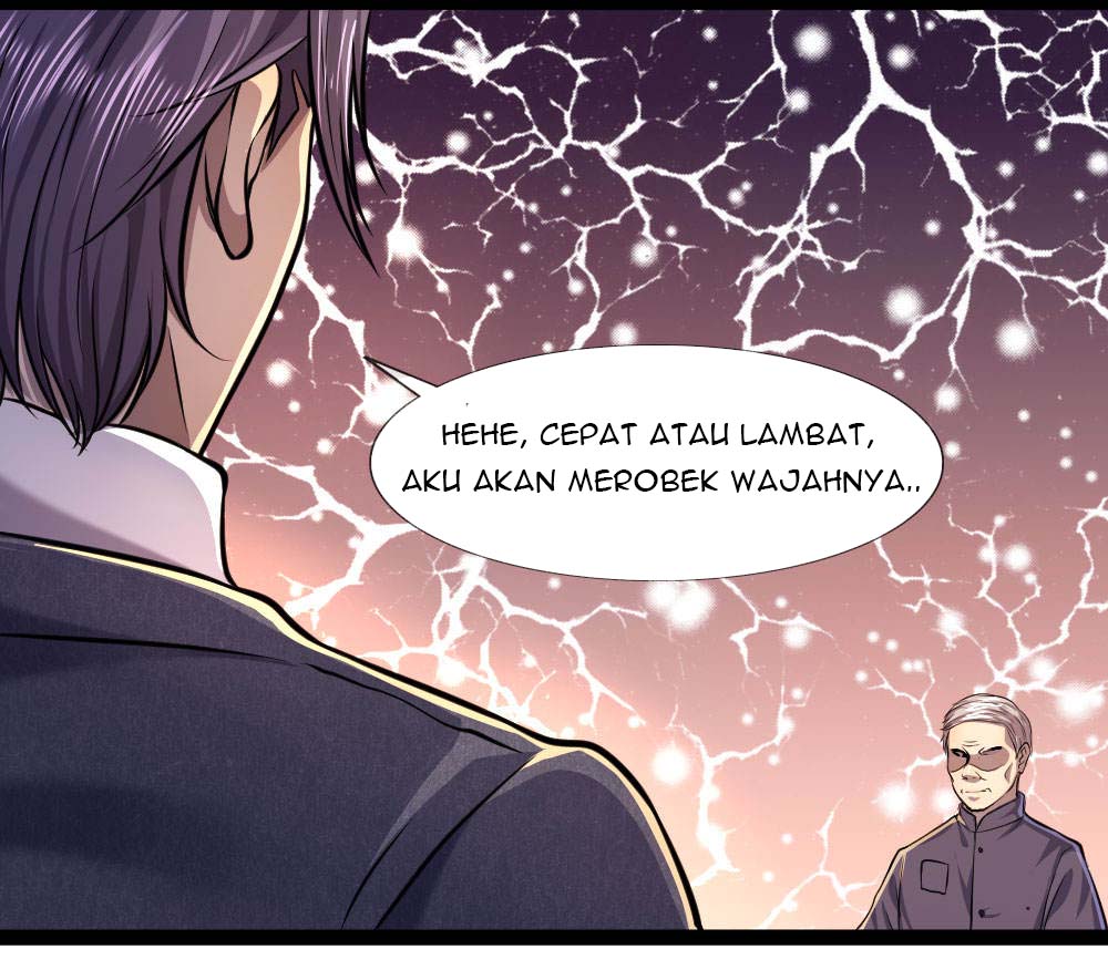 Medical Martial Arts Chapter 107 Gambar 22