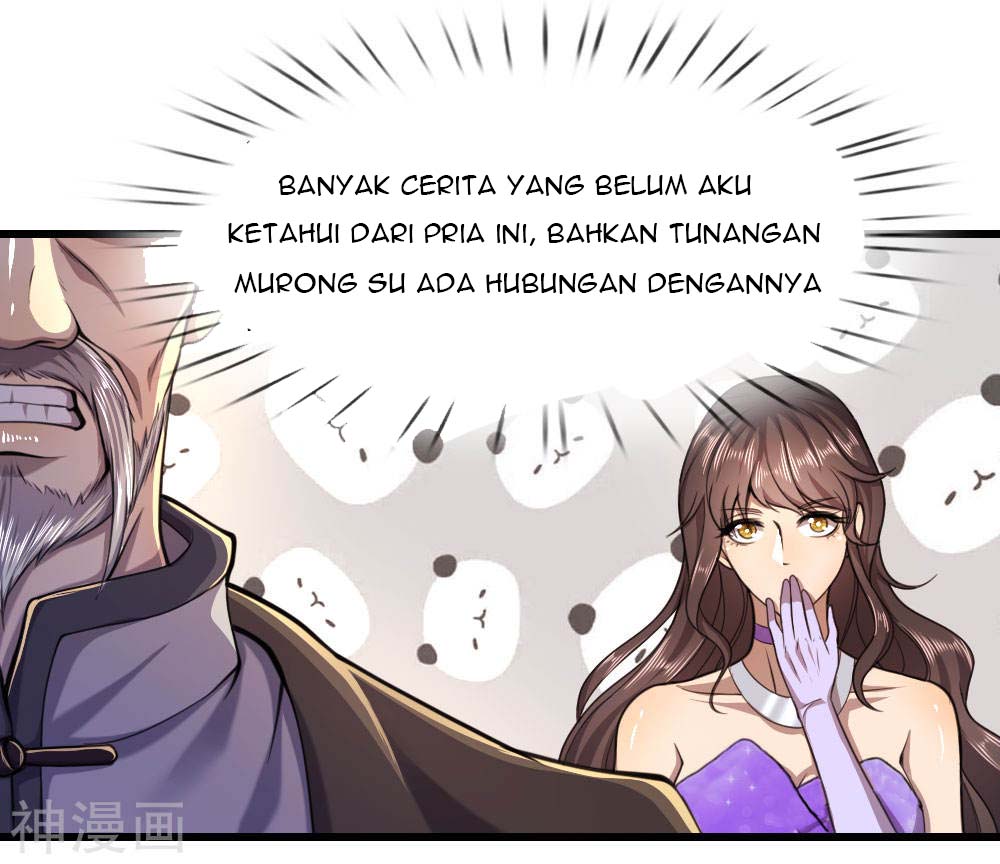 Medical Martial Arts Chapter 106 Gambar 7