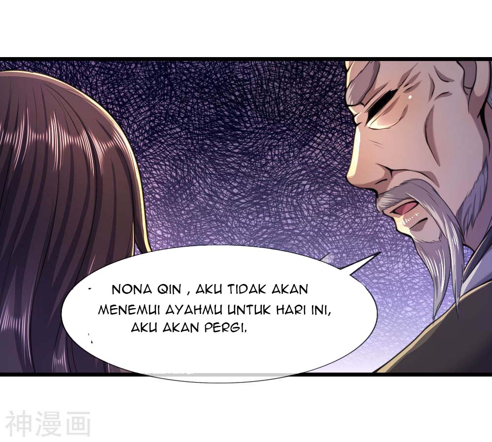 Medical Martial Arts Chapter 106 Gambar 8