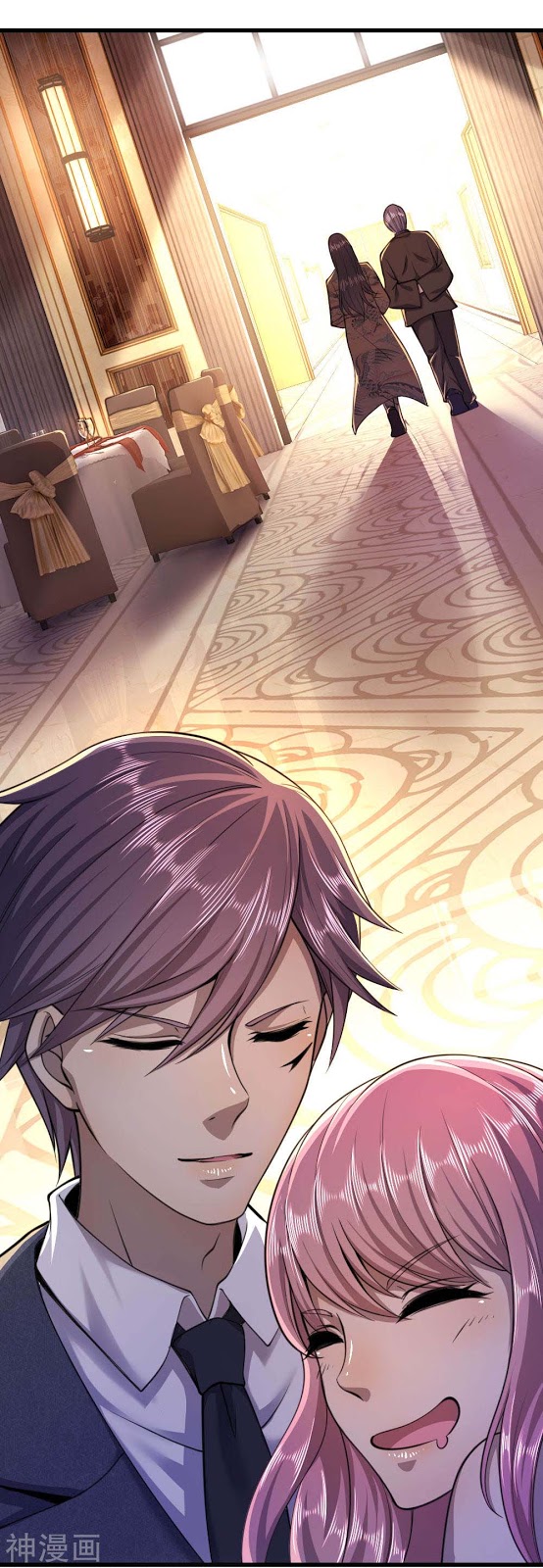 Medical Martial Arts Chapter 106 Gambar 10