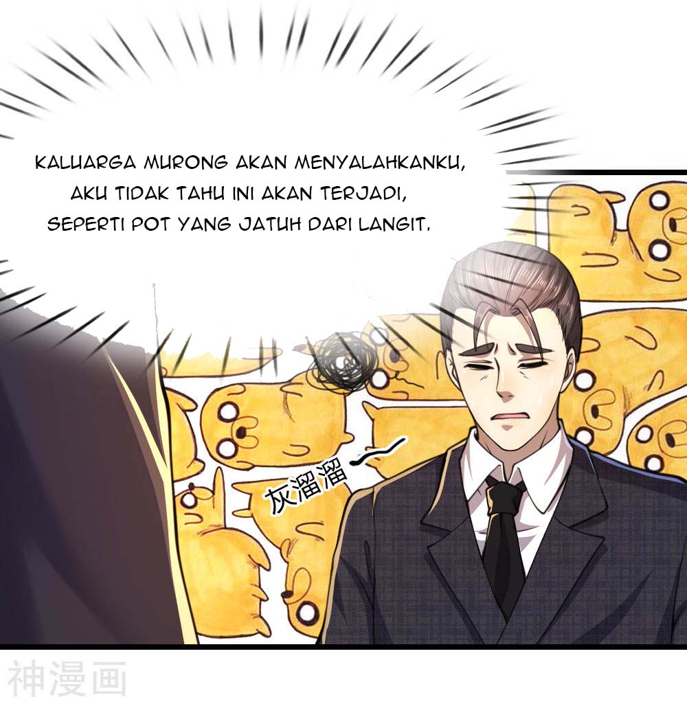 Medical Martial Arts Chapter 106 Gambar 11