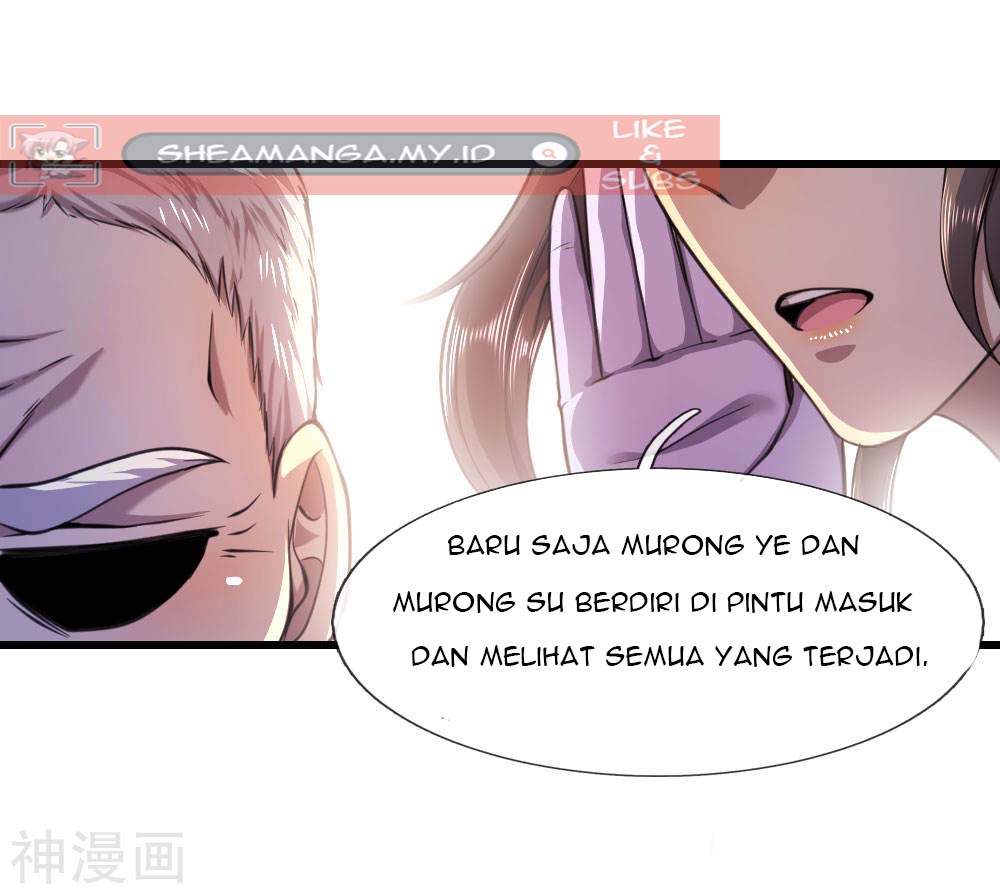 Medical Martial Arts Chapter 106 Gambar 17