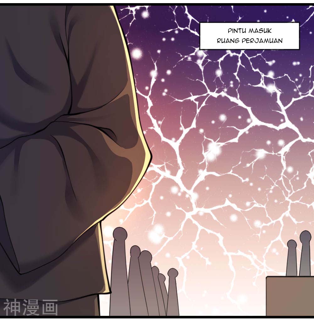 Manhua Medical Martial Arts Chapter 106 gambar nomor 2