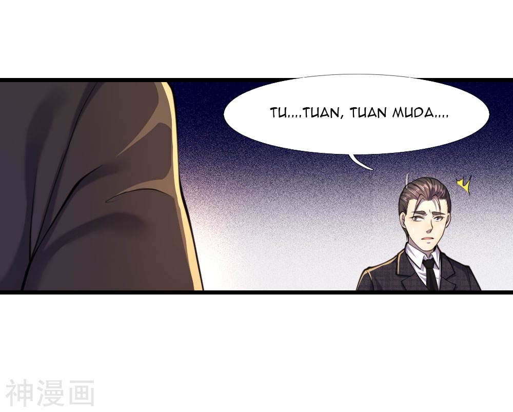 Medical Martial Arts Chapter 106 Gambar 3