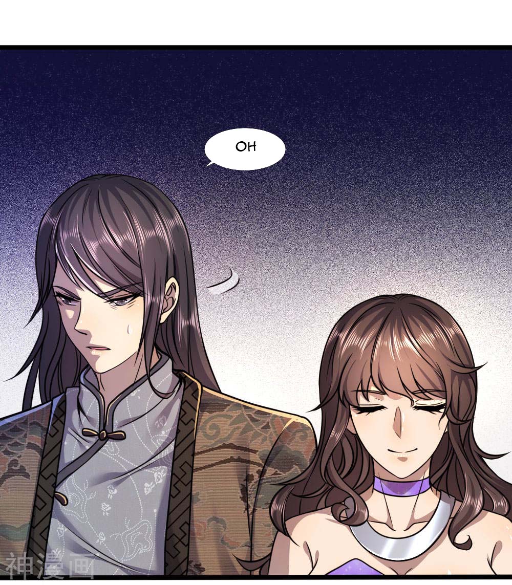 Medical Martial Arts Chapter 104 Gambar 7