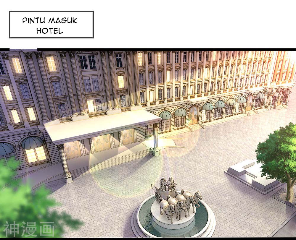 Manhua Medical Martial Arts Chapter 104 gambar nomor 2