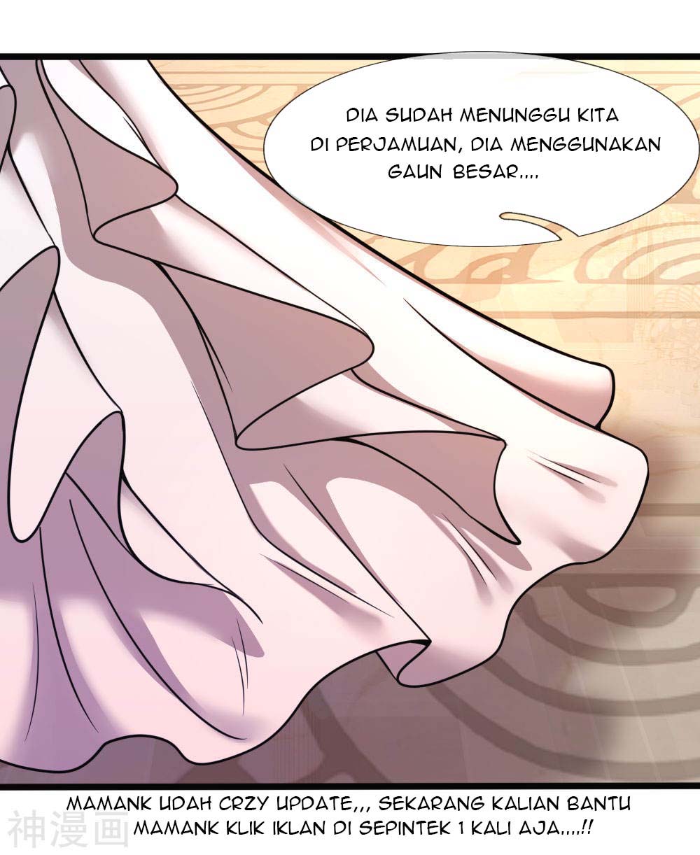 Medical Martial Arts Chapter 104 Gambar 21