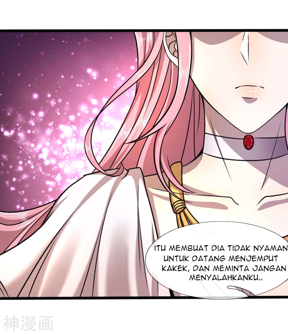 Medical Martial Arts Chapter 104 Gambar 22
