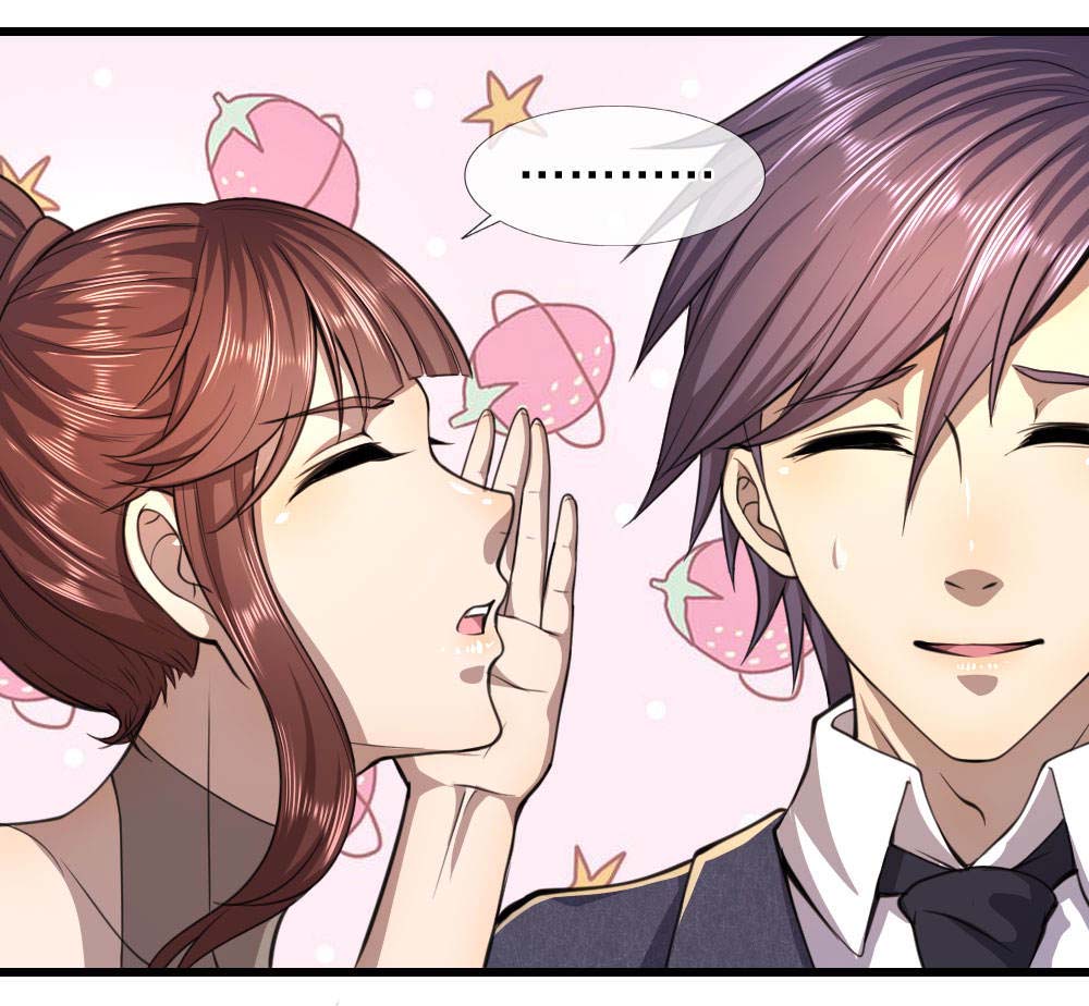 Medical Martial Arts Chapter 103 Gambar 18