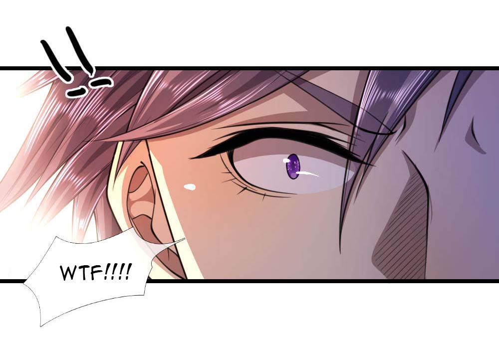 Medical Martial Arts Chapter 103 Gambar 19