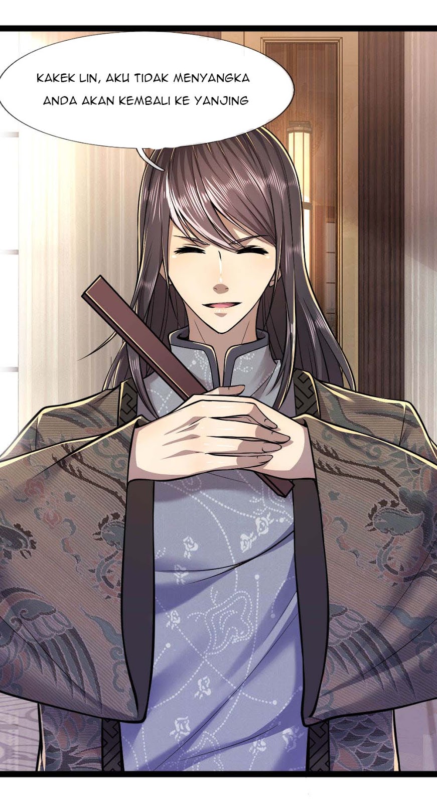 Medical Martial Arts Chapter 101 Gambar 9