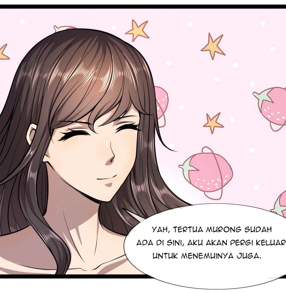 Medical Martial Arts Chapter 101 Gambar 14