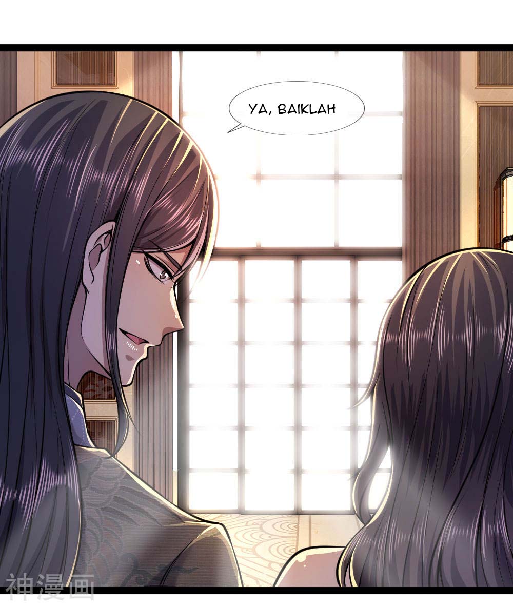 Medical Martial Arts Chapter 101 Gambar 15