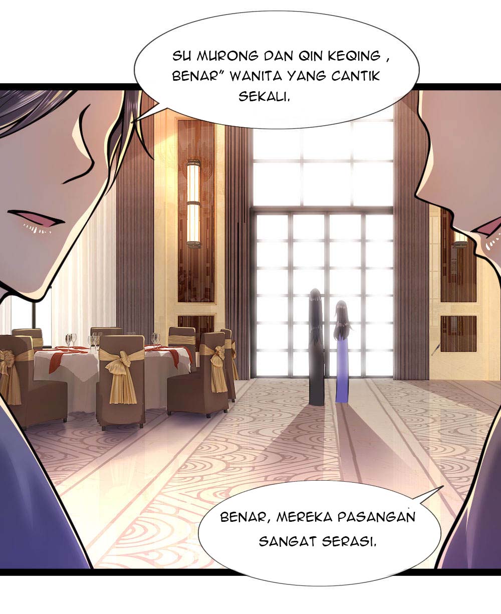 Medical Martial Arts Chapter 101 Gambar 16