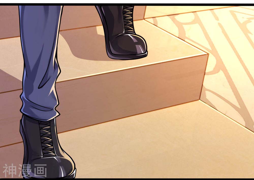 Medical Martial Arts Chapter 101 Gambar 20