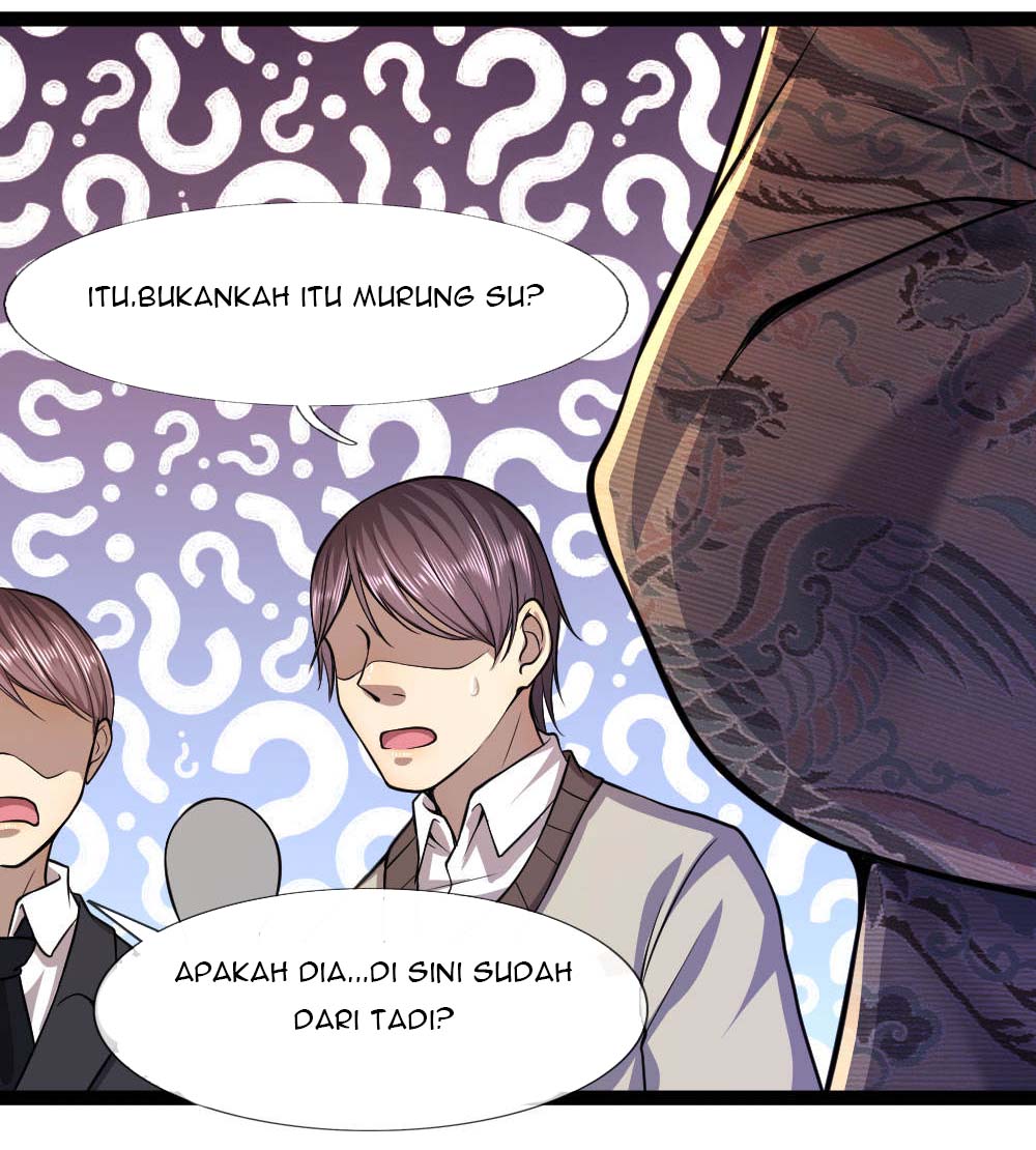 Medical Martial Arts Chapter 101 Gambar 3