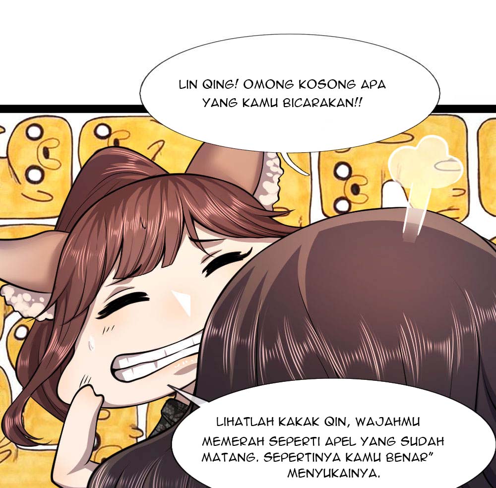 Medical Martial Arts Chapter 100 Gambar 4