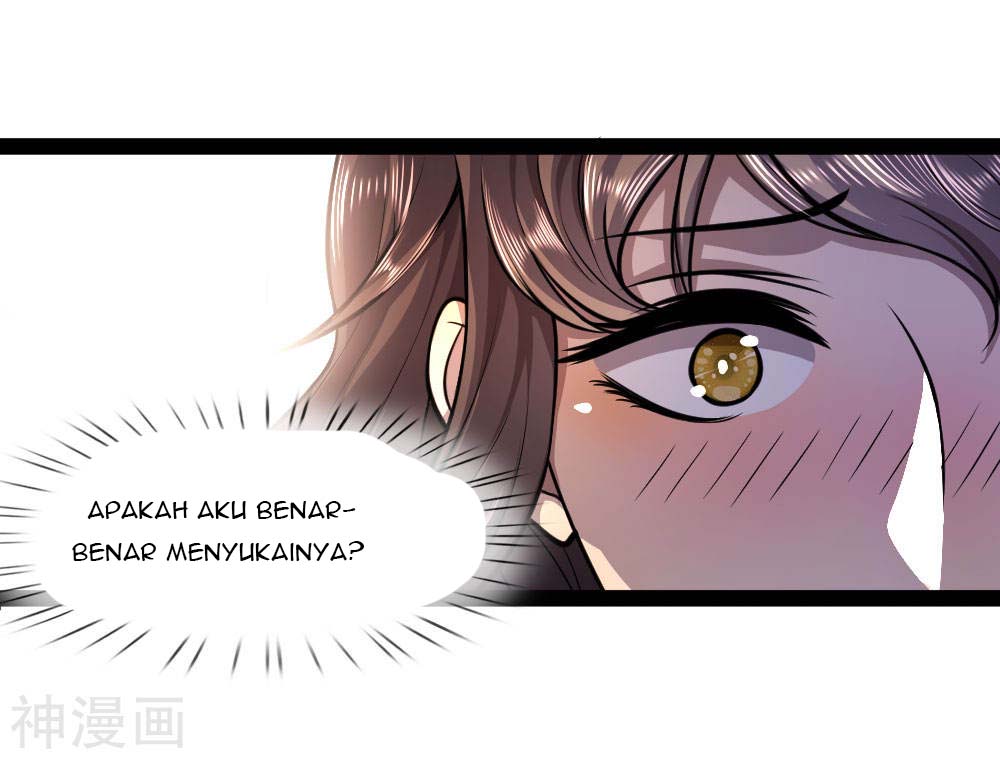 Medical Martial Arts Chapter 100 Gambar 5