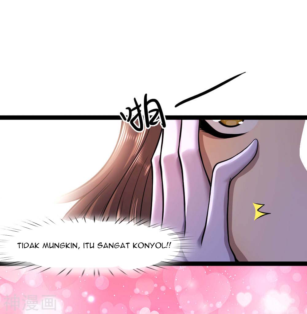 Medical Martial Arts Chapter 100 Gambar 7