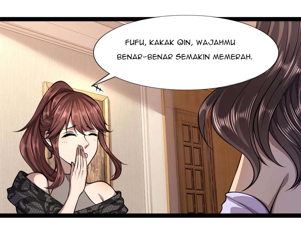 Medical Martial Arts Chapter 100 Gambar 9