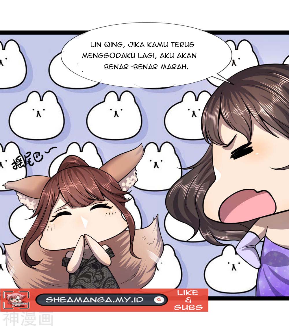 Medical Martial Arts Chapter 100 Gambar 10