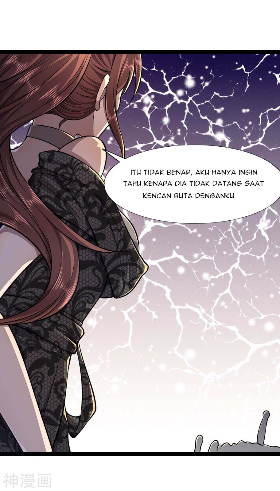 Medical Martial Arts Chapter 100 Gambar 13