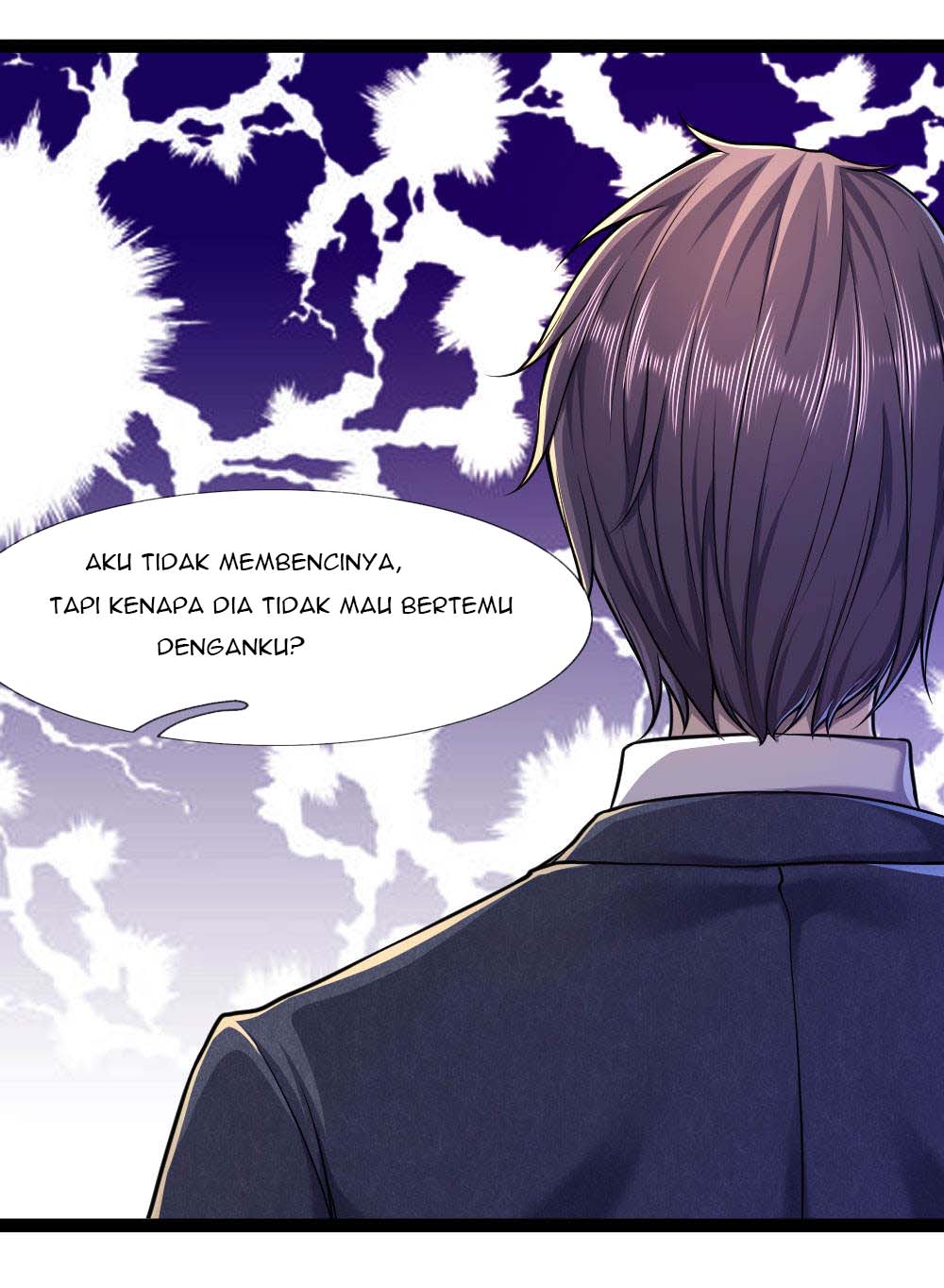 Medical Martial Arts Chapter 100 Gambar 14