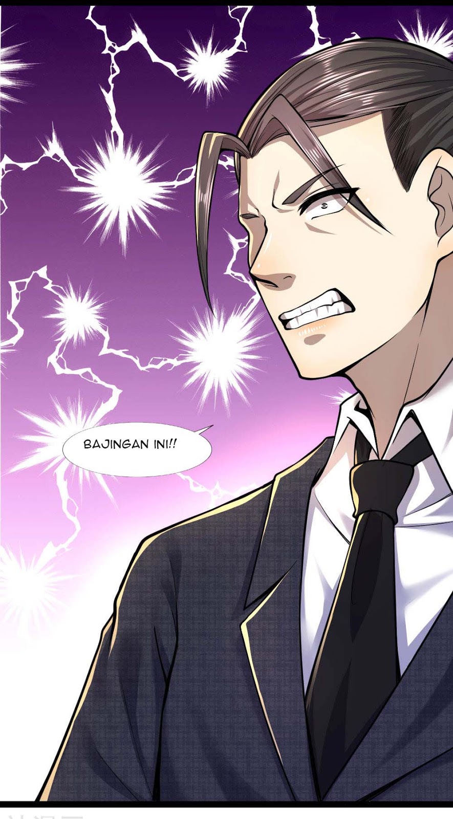 Medical Martial Arts Chapter 100 Gambar 20