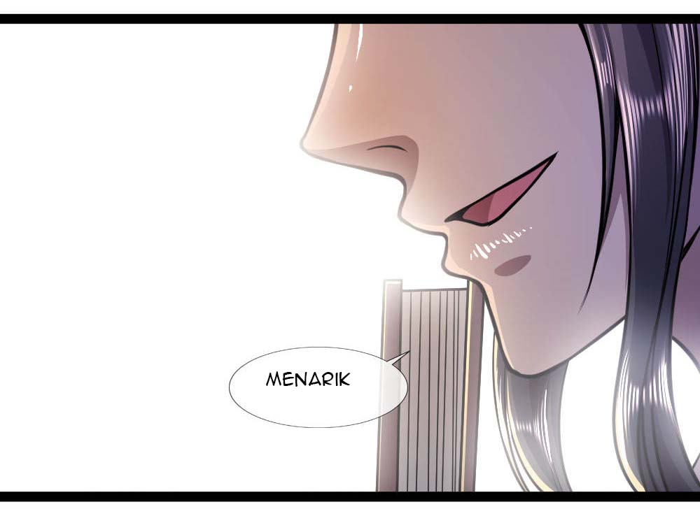 Medical Martial Arts Chapter 100 Gambar 21