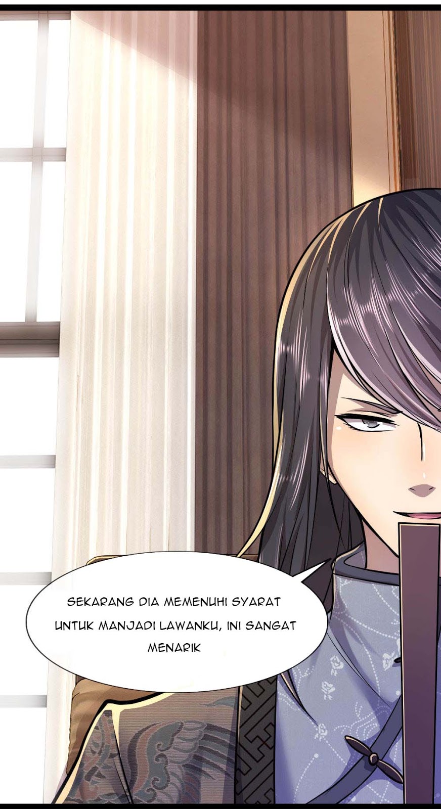 Medical Martial Arts Chapter 100 Gambar 22