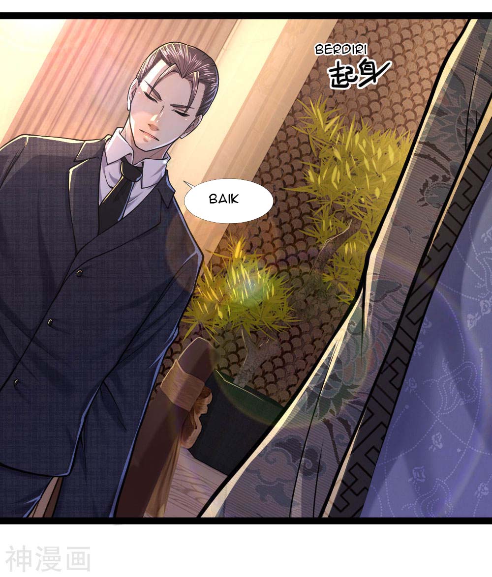 Medical Martial Arts Chapter 100 Gambar 26