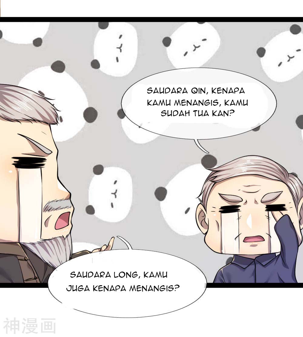 Medical Martial Arts Chapter 99 Gambar 12