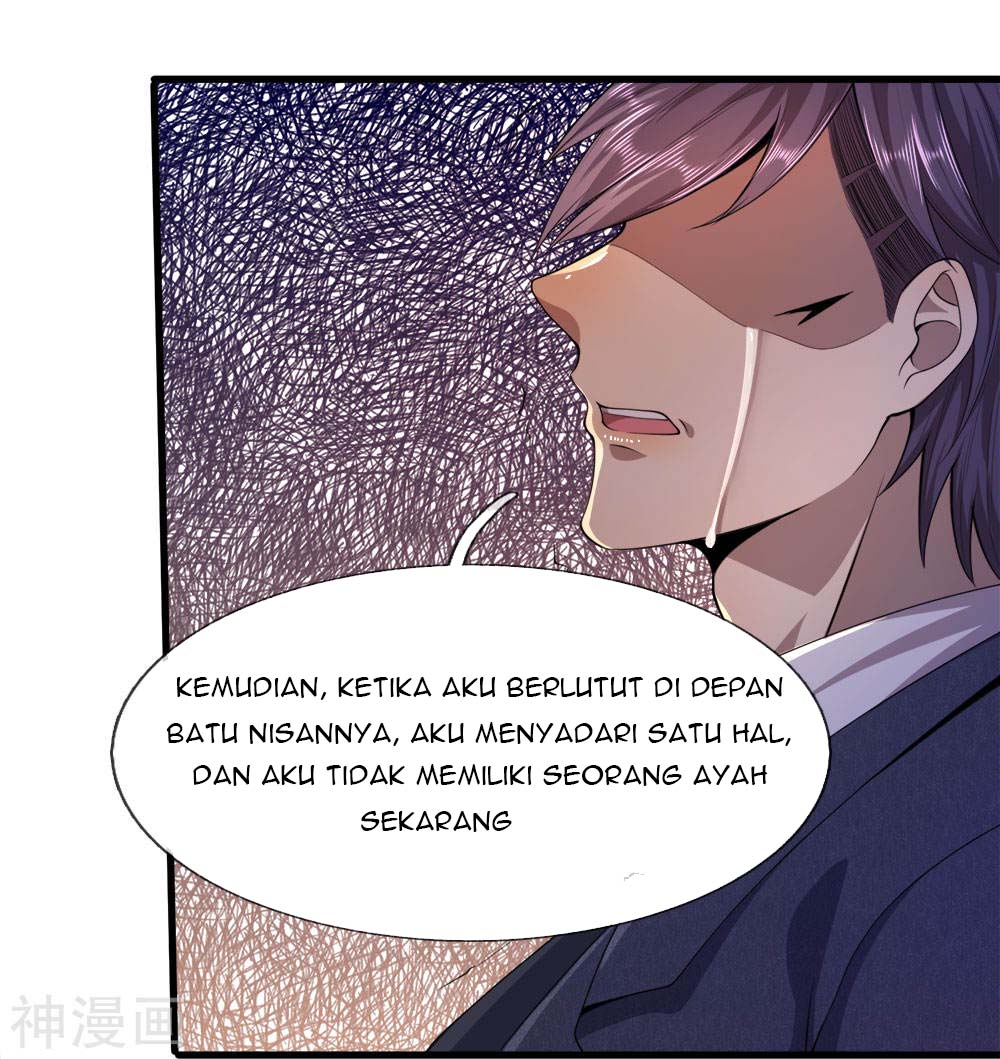 Manhua Medical Martial Arts Chapter 99 gambar nomor 2