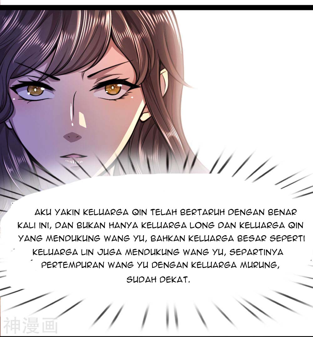 Medical Martial Arts Chapter 99 Gambar 20