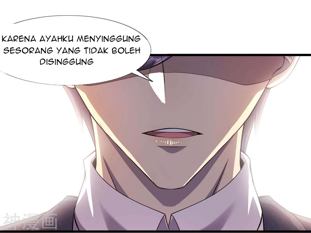 Medical Martial Arts Chapter 98 Gambar 4