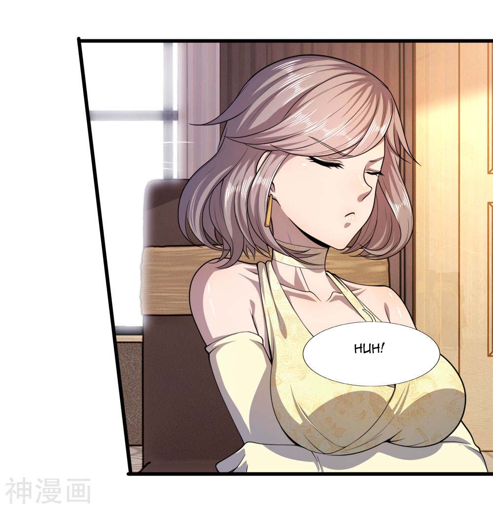 Medical Martial Arts Chapter 98 Gambar 21