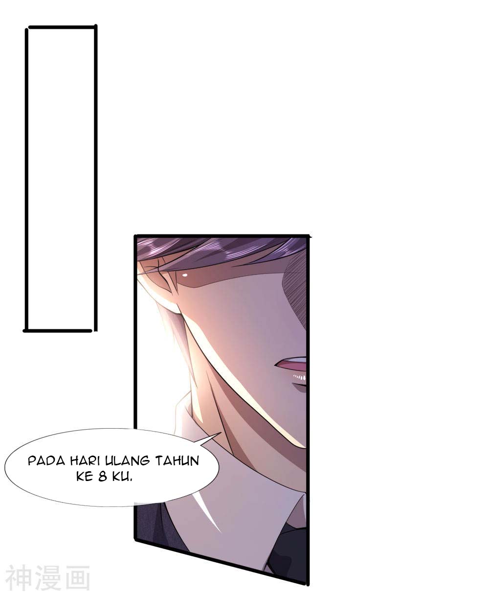 Medical Martial Arts Chapter 98 Gambar 22