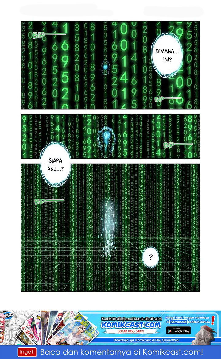 Manhua Yaoguai Mingdan Chapter 95 gambar nomor 2