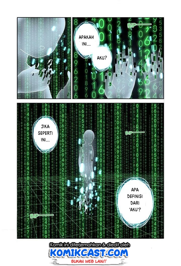 Yaoguai Mingdan Chapter 95 Gambar 3