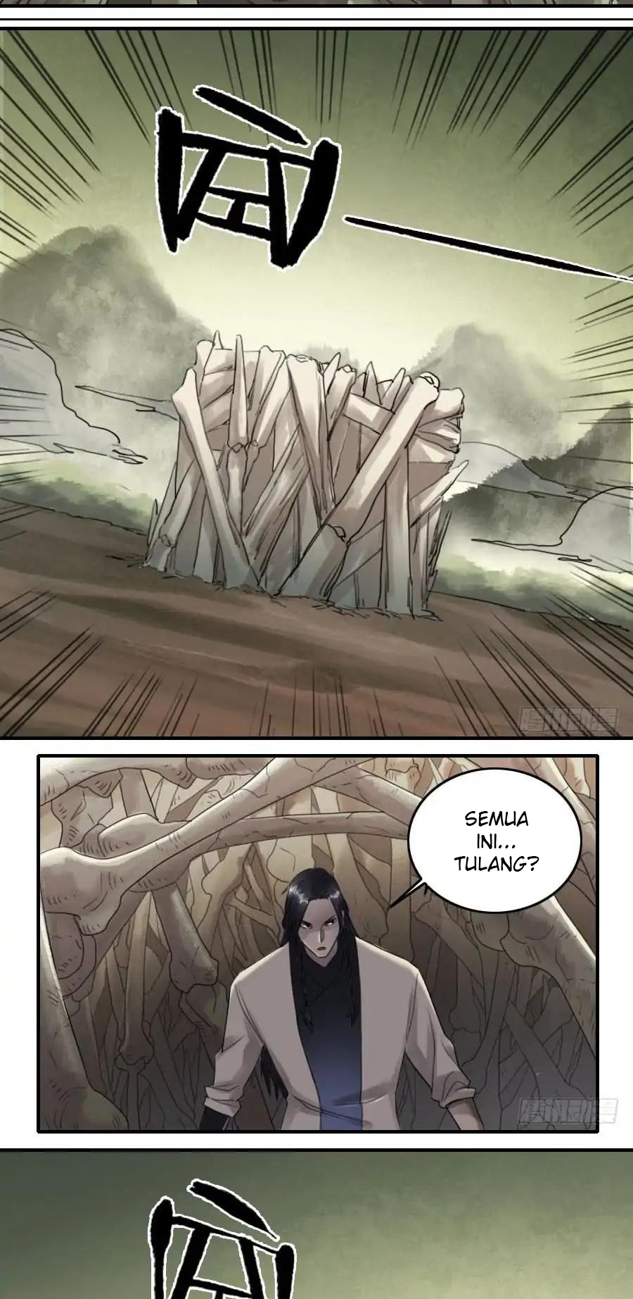 Martial Legacy Chapter 85 Gambar 7