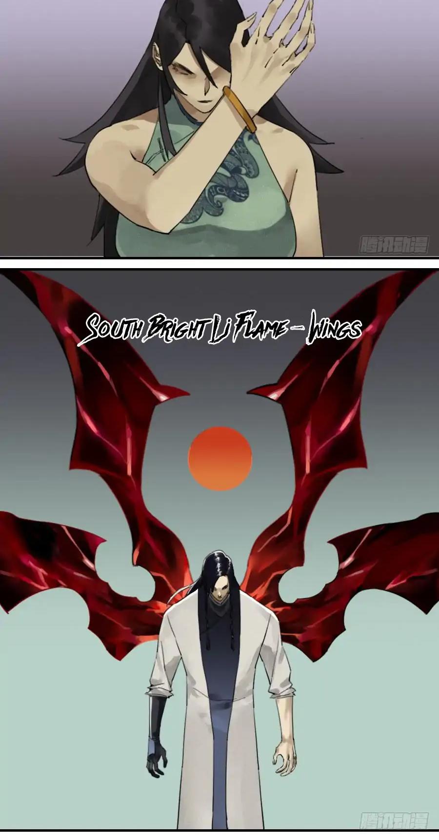 Martial Legacy Chapter 84 Gambar 12