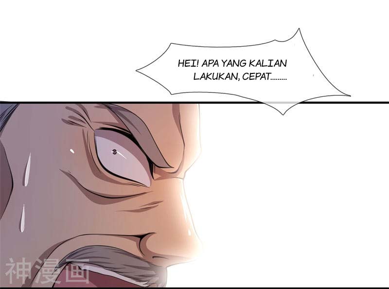 Medical Martial Arts Chapter 127 Gambar 5
