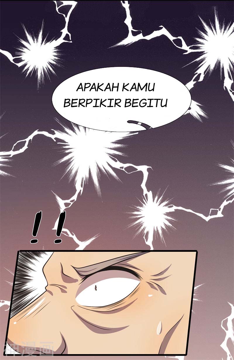 Medical Martial Arts Chapter 127 Gambar 3