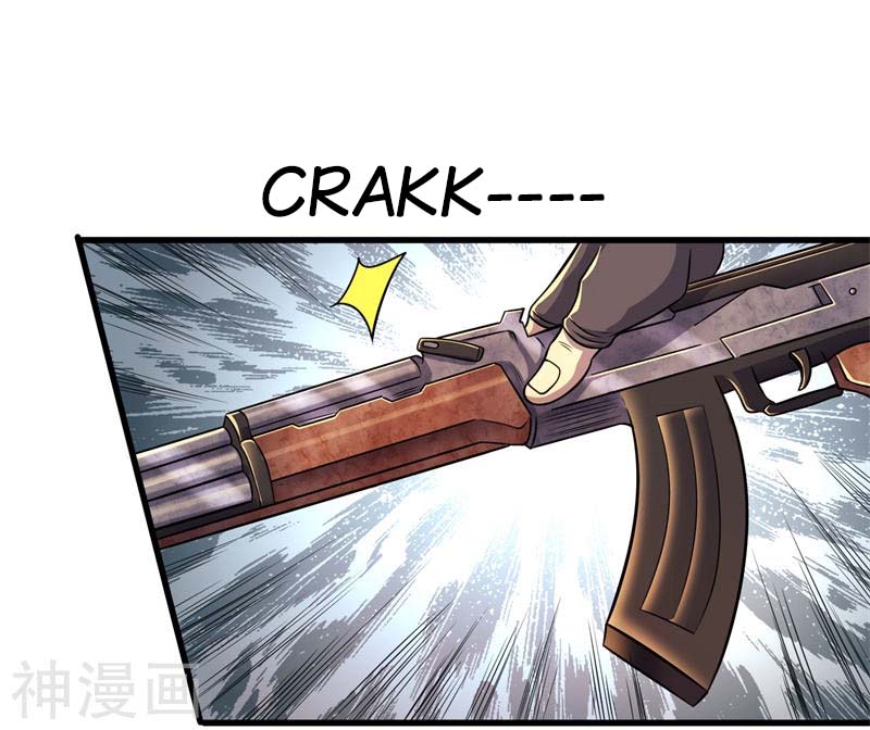 Medical Martial Arts Chapter 126 Gambar 4