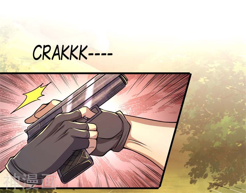 Medical Martial Arts Chapter 126 Gambar 5