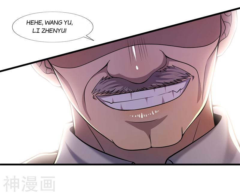 Medical Martial Arts Chapter 126 Gambar 6